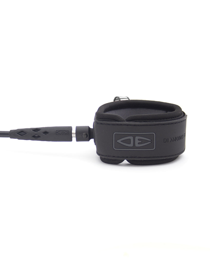 6ft Regular Leash - essential surf and skate