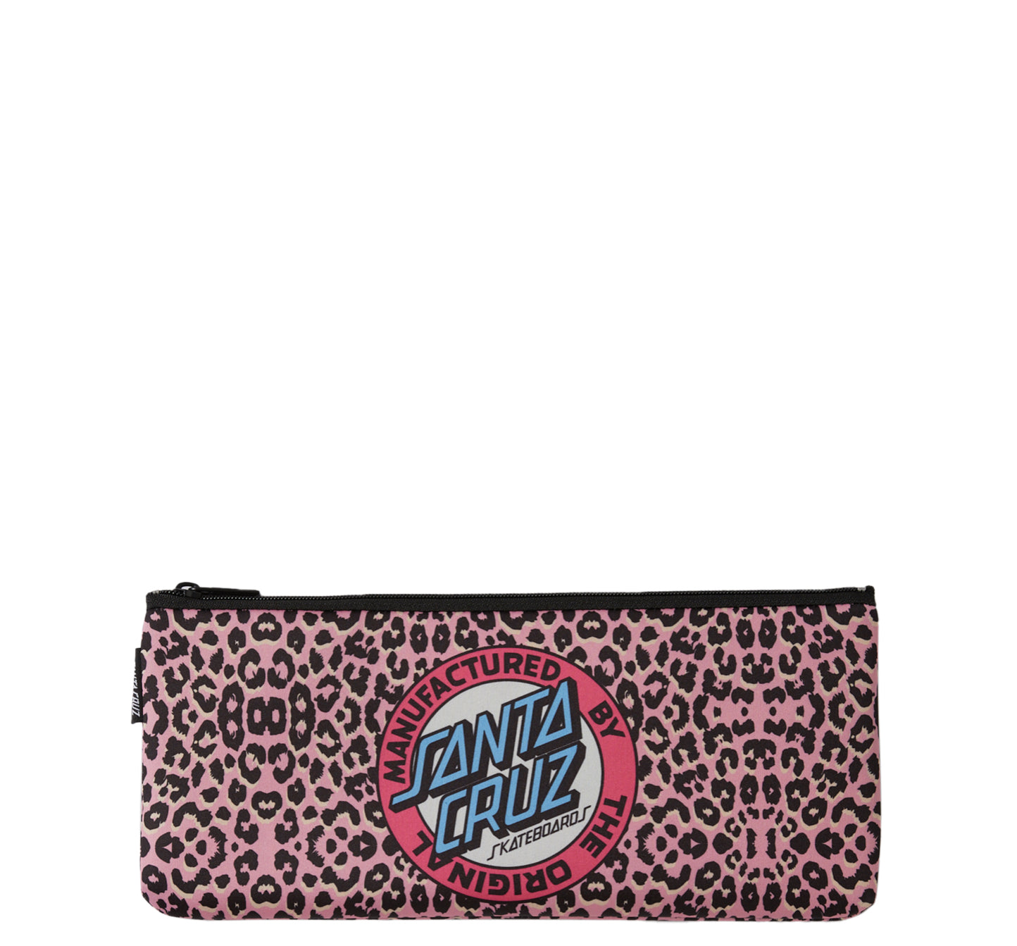 Girls Primal MFG Dot Pencil Case