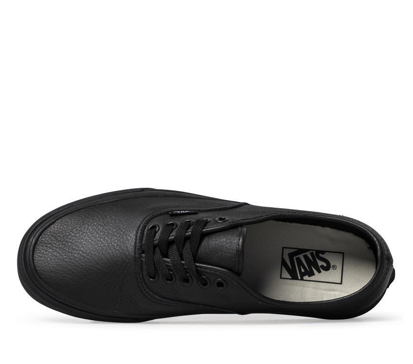 Authentic Leather