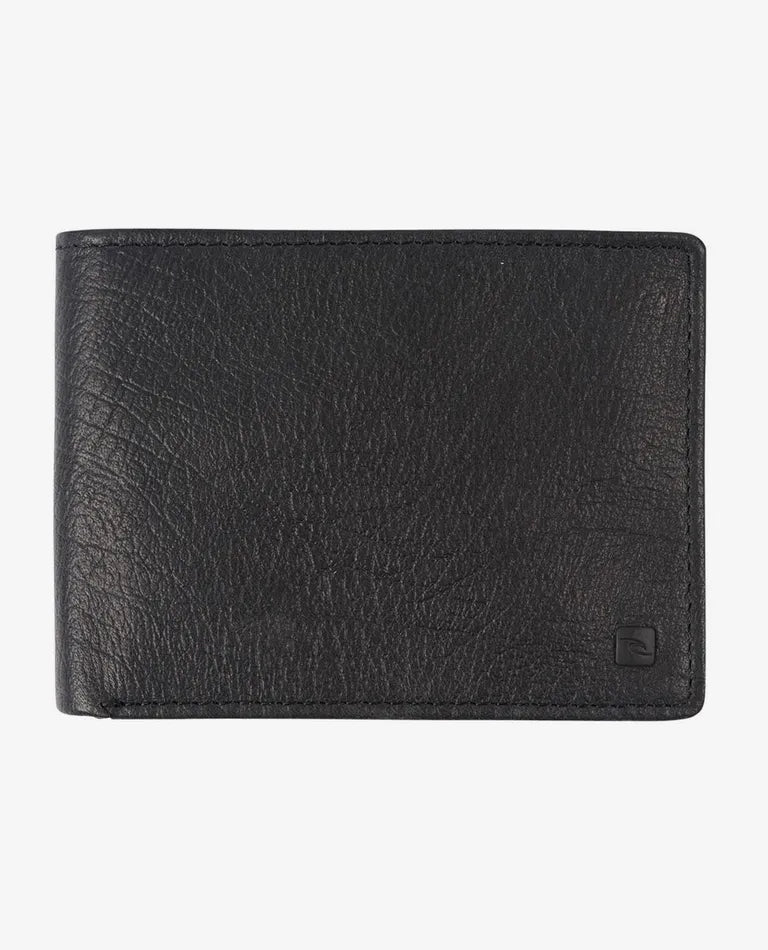 K-Roo RFID All Day Leather Wallet