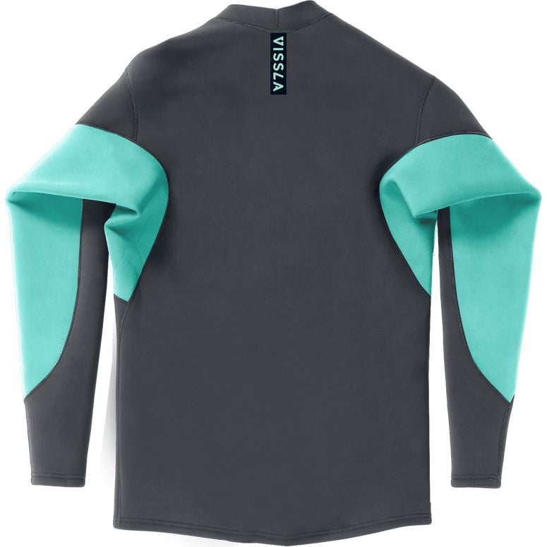 1mm Reversible Performance Boys Jacket