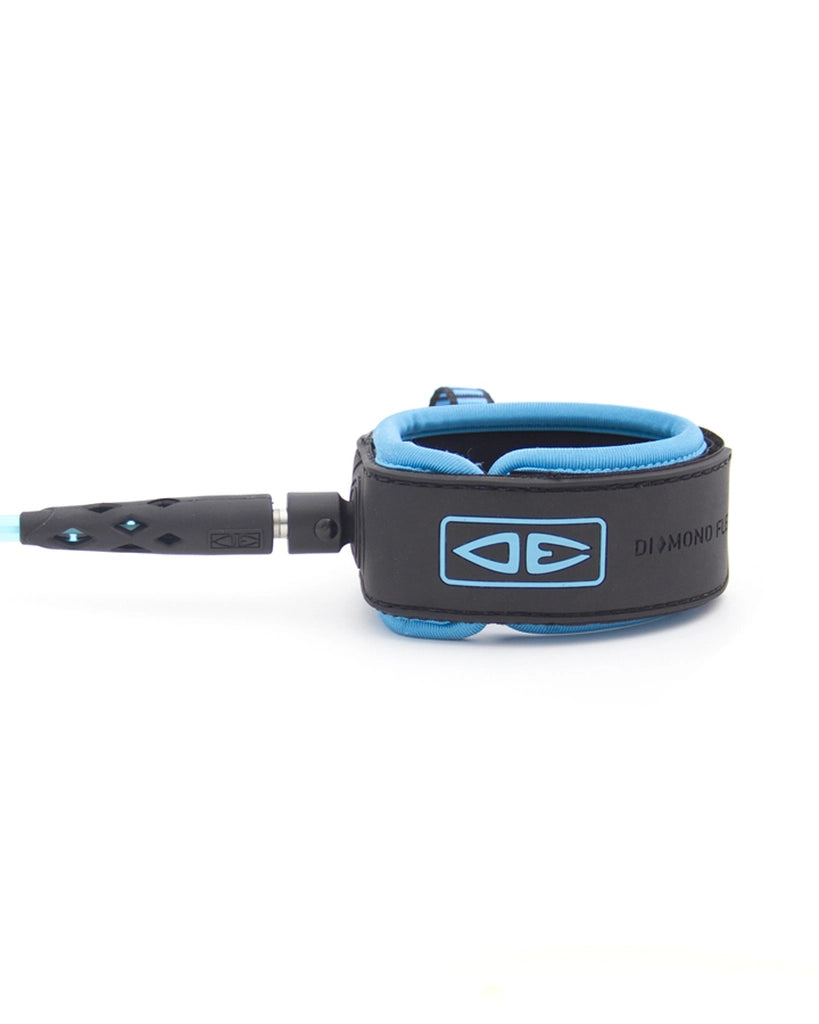 6ft Regular Leash - essential surf and skate