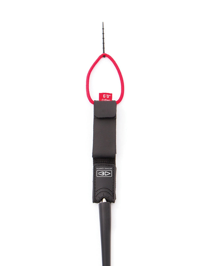 6ft Slimline Lightweight Comp ONE-XT Leash
