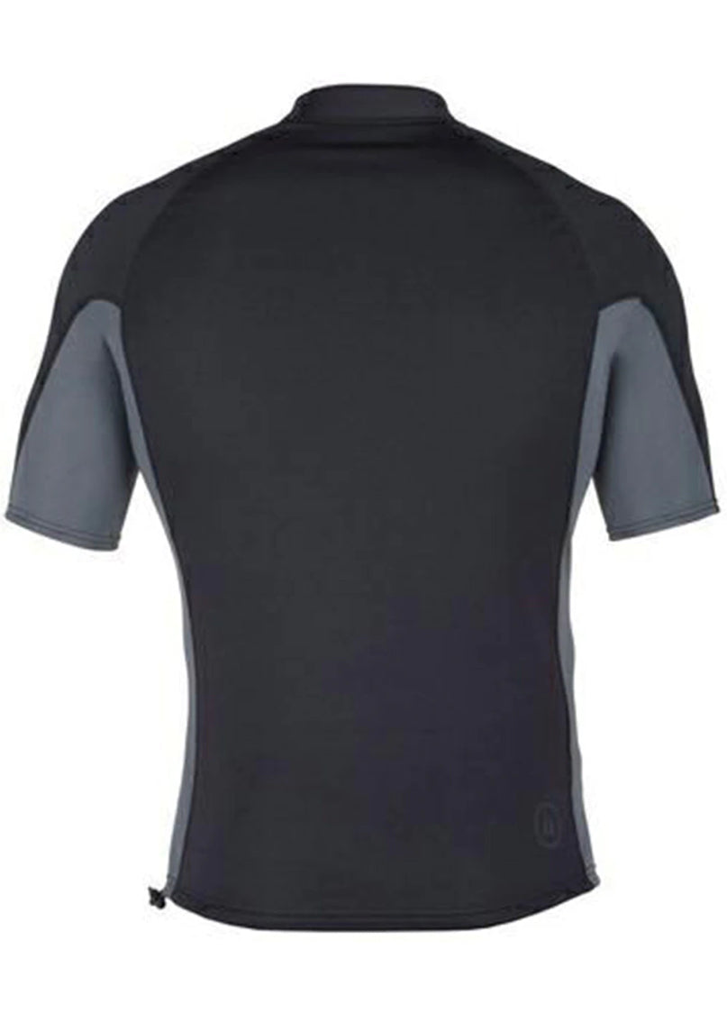 Mens Axiz 1/0.5MM Short Sleeve Top