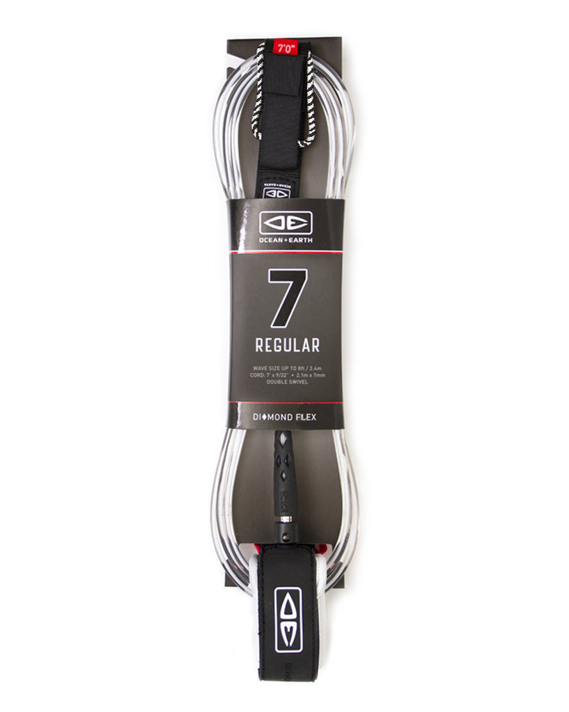 7ft Regular Leash