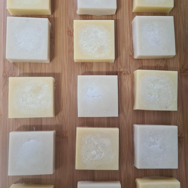 Soft Wax
