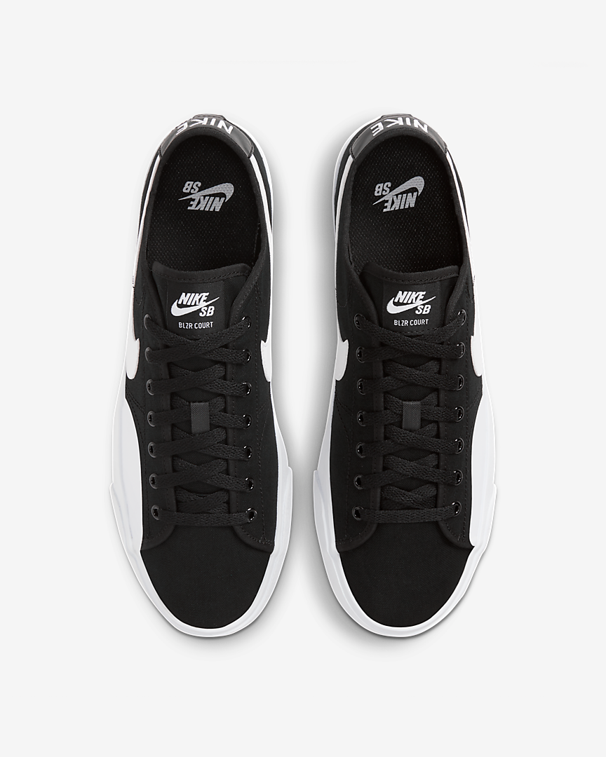 NIKE SB BLZR COURT - essential surf and skate