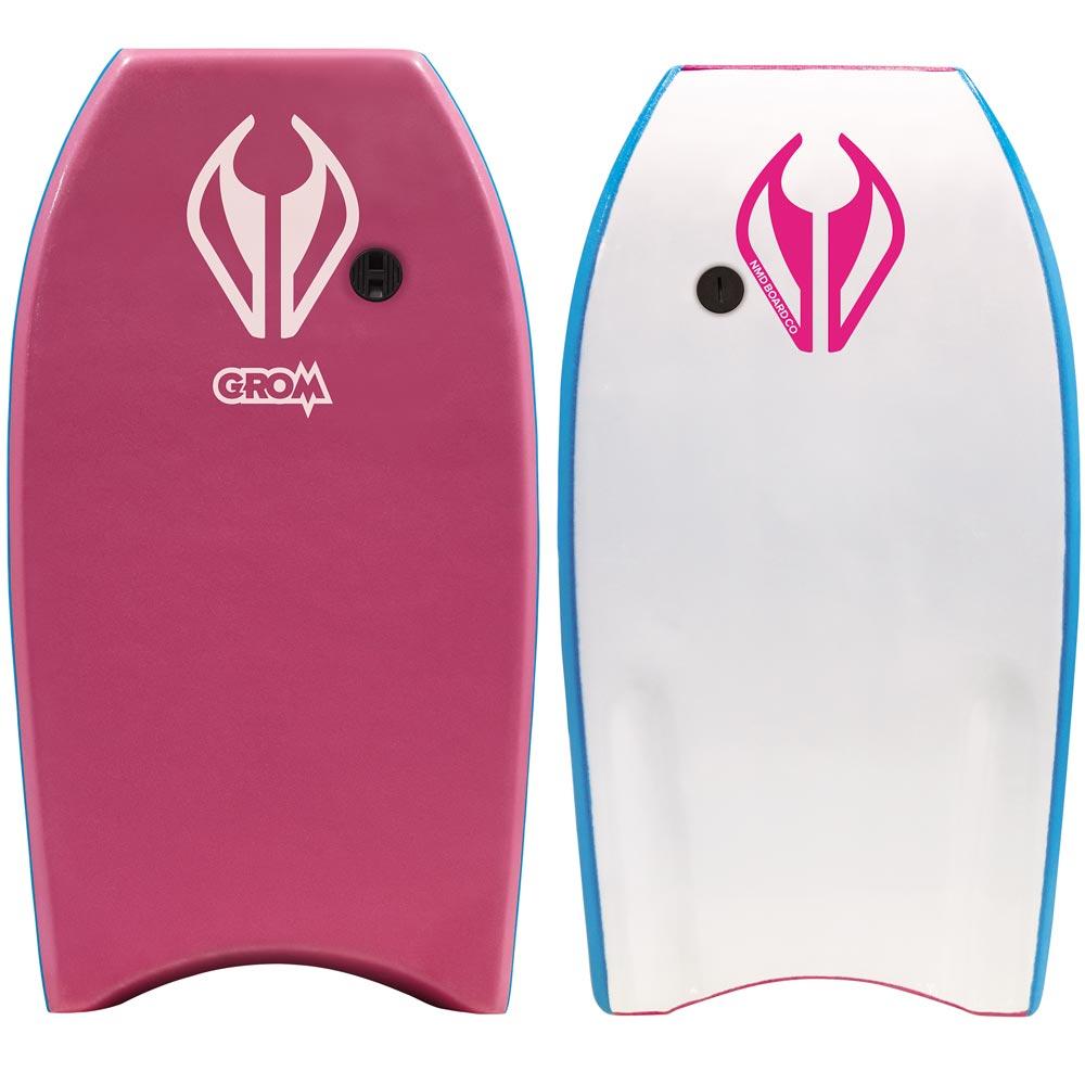 NMD Grom - essential surf and skate