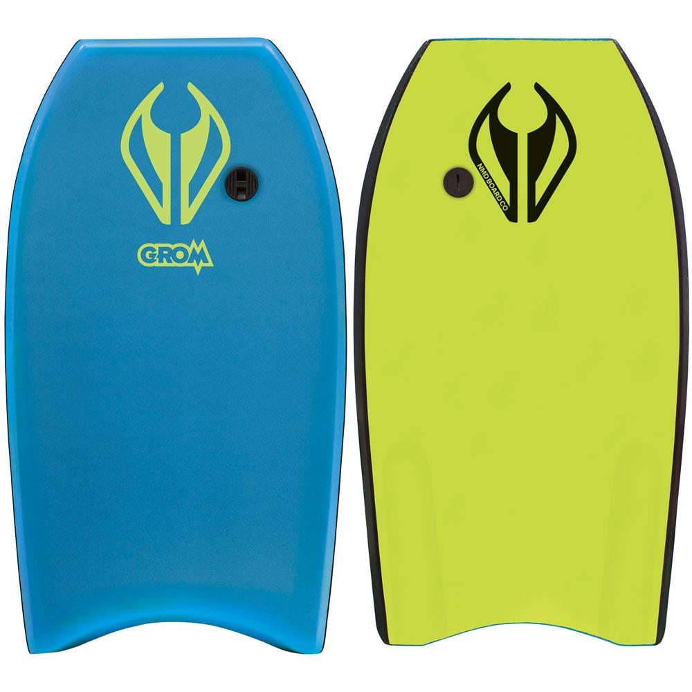 NMD Grom - essential surf and skate
