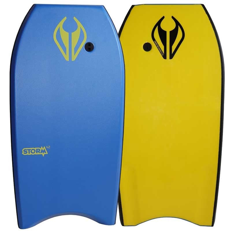 NMD STORM 42" - essential surf and skate