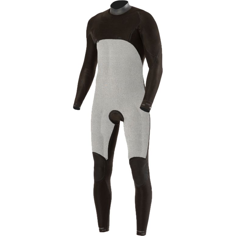 7 Seas Comp 3/2 Full Suit - essential surf and skate
