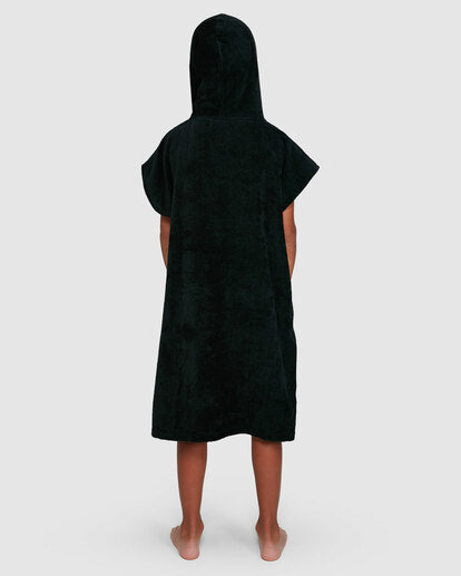Boys Hoodie Towel