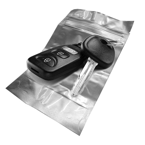 HEAVY DUTY KEY BANK - essential surf and skate