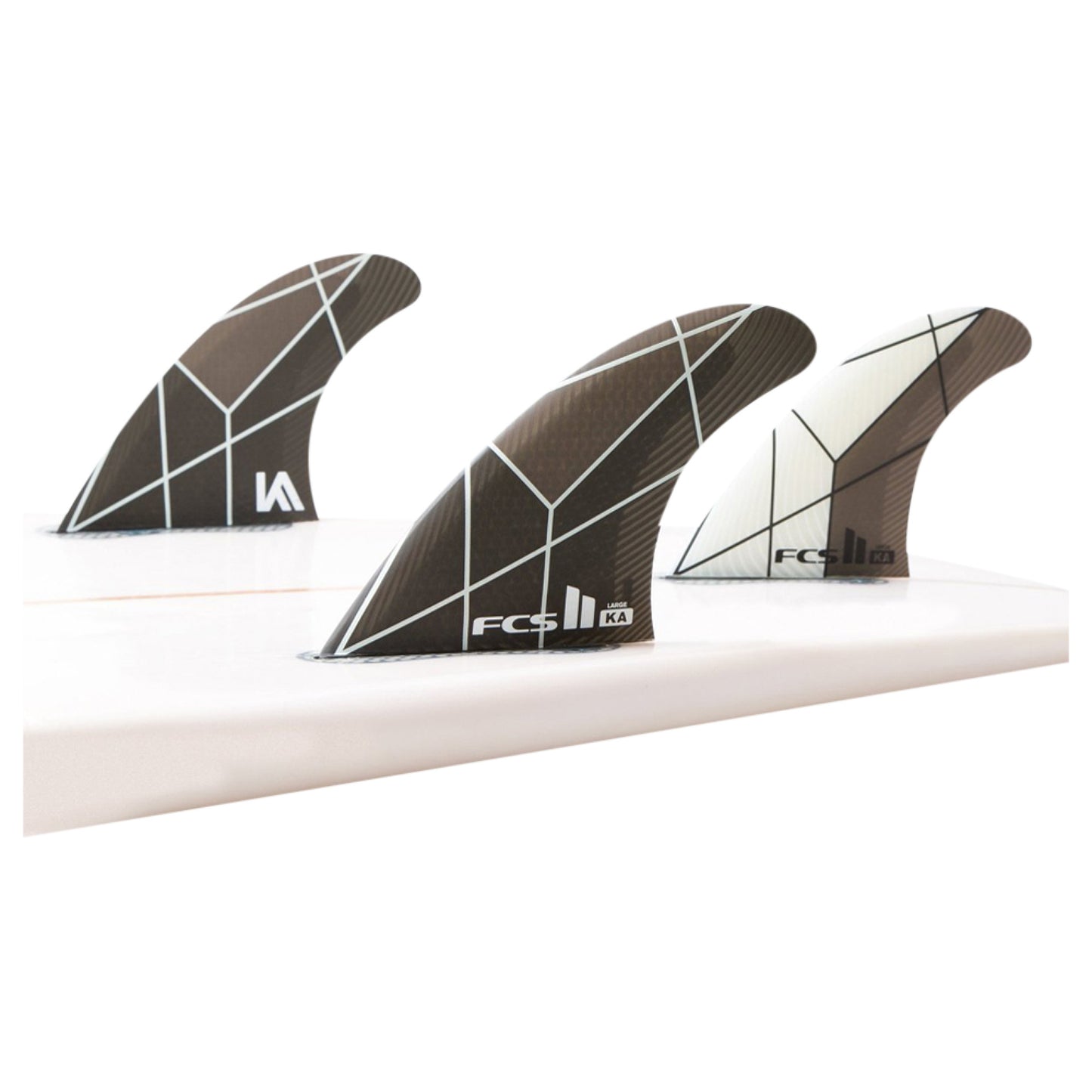 FCS II Kolohe Andino PC Fins - Medium