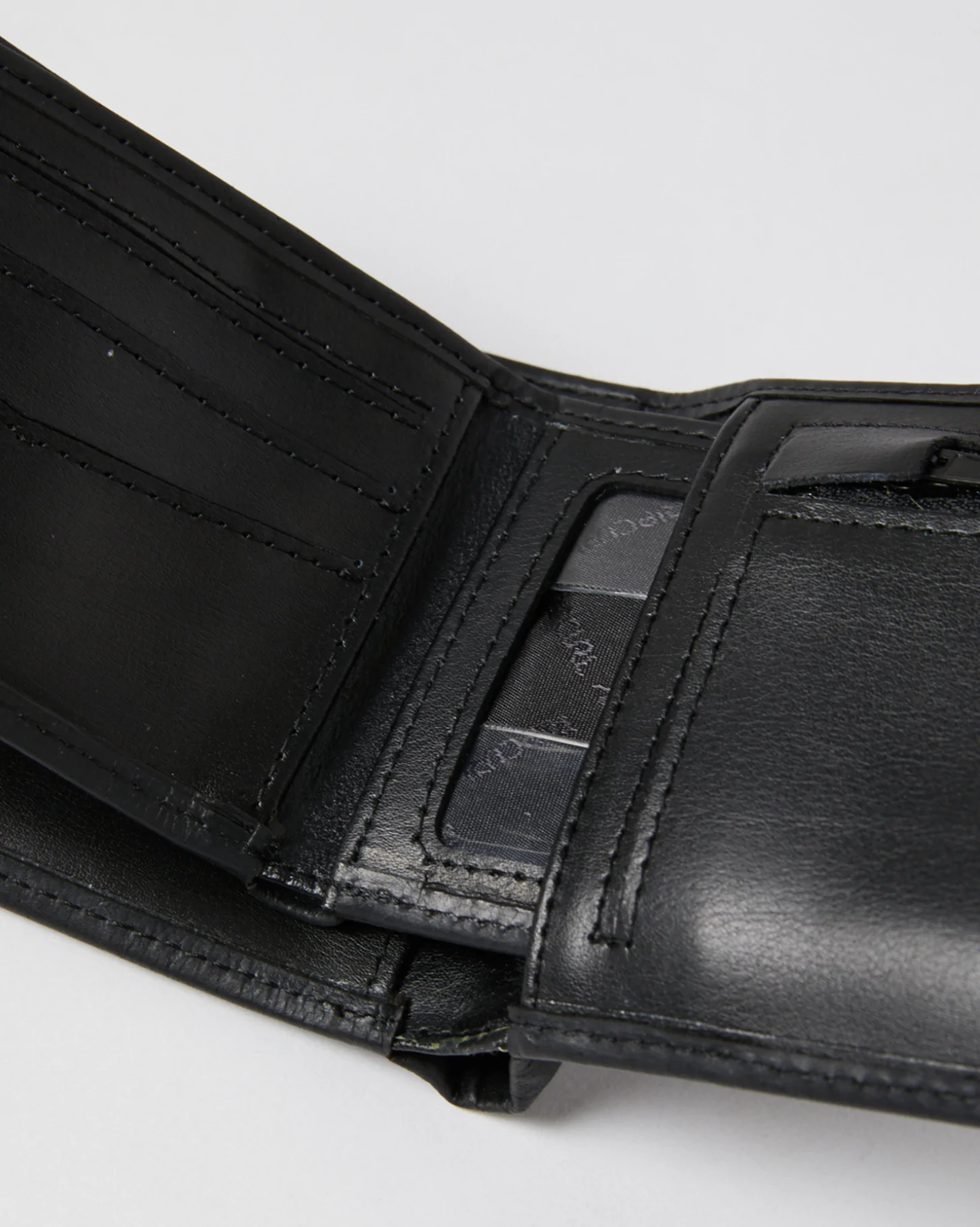 Wetty Rfid 2 In 1 Wallet