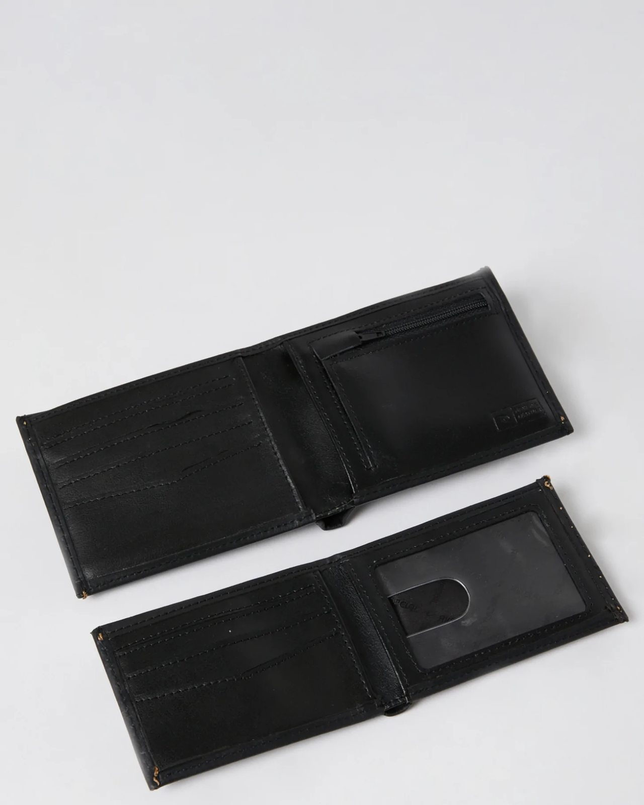 Wetty Rfid 2 In 1 Wallet