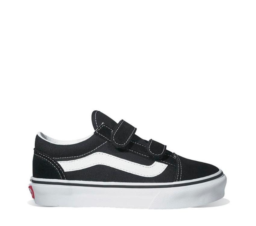 Kids Old Skool Velcro - essential surf and skate