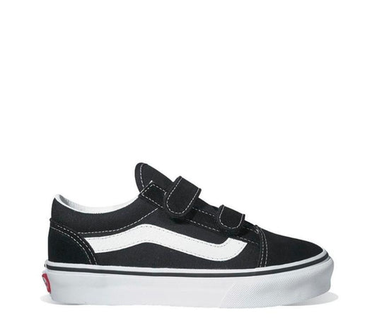 Kids Old Skool Velcro - essential surf and skate