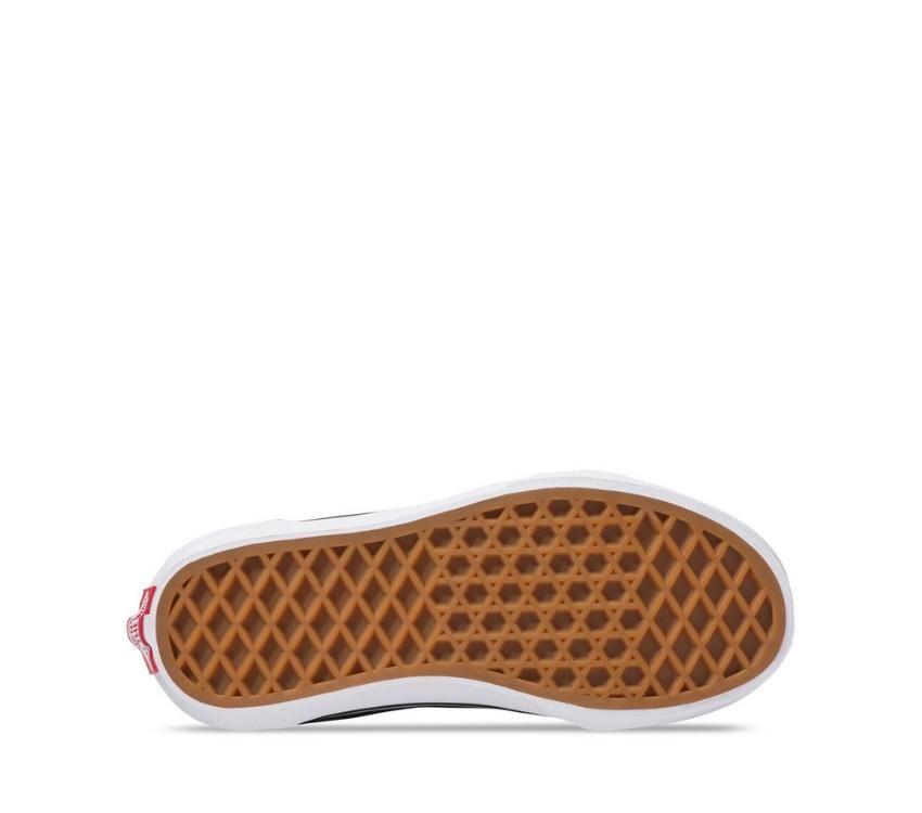 Kids Old Skool Velcro - essential surf and skate