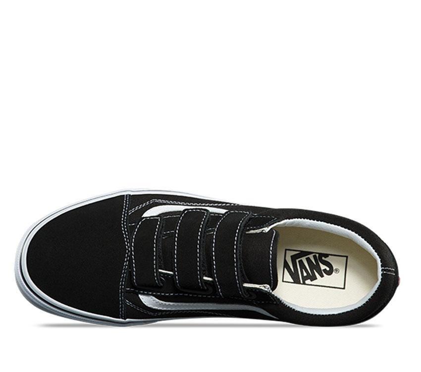 Old Skool Velcro