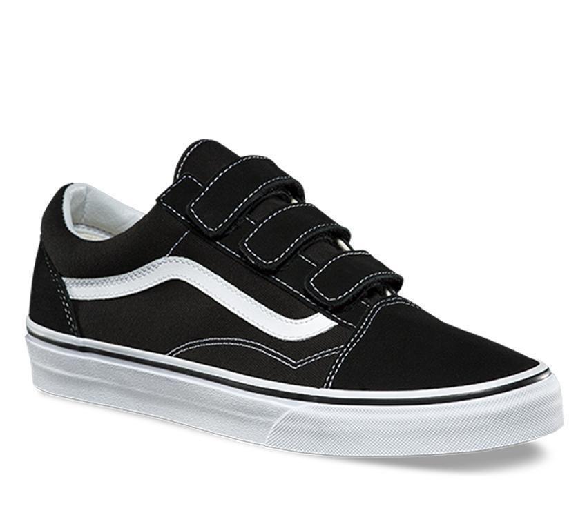 Old Skool Velcro