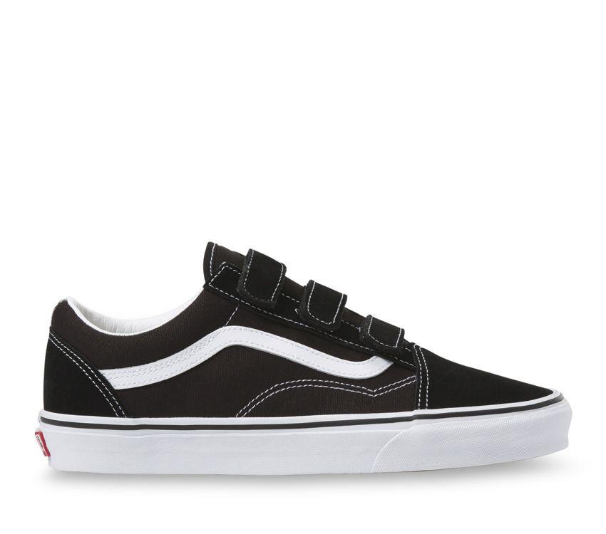 Old Skool Velcro