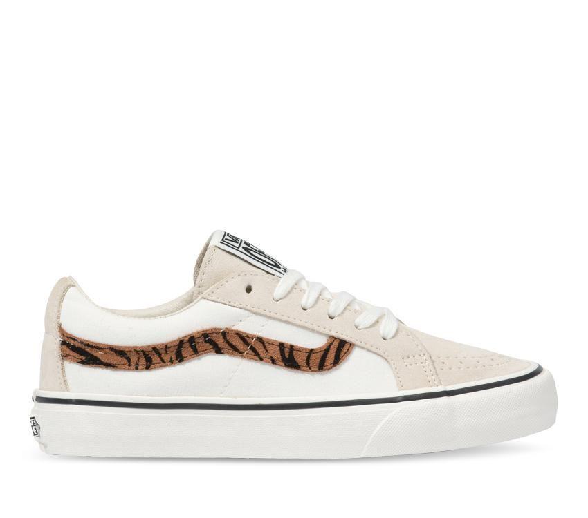SK8 Low Reissue Animal Stripes - essential surf and skate