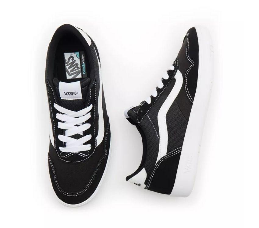 Cruze Too Comfycush - essential surf and skate