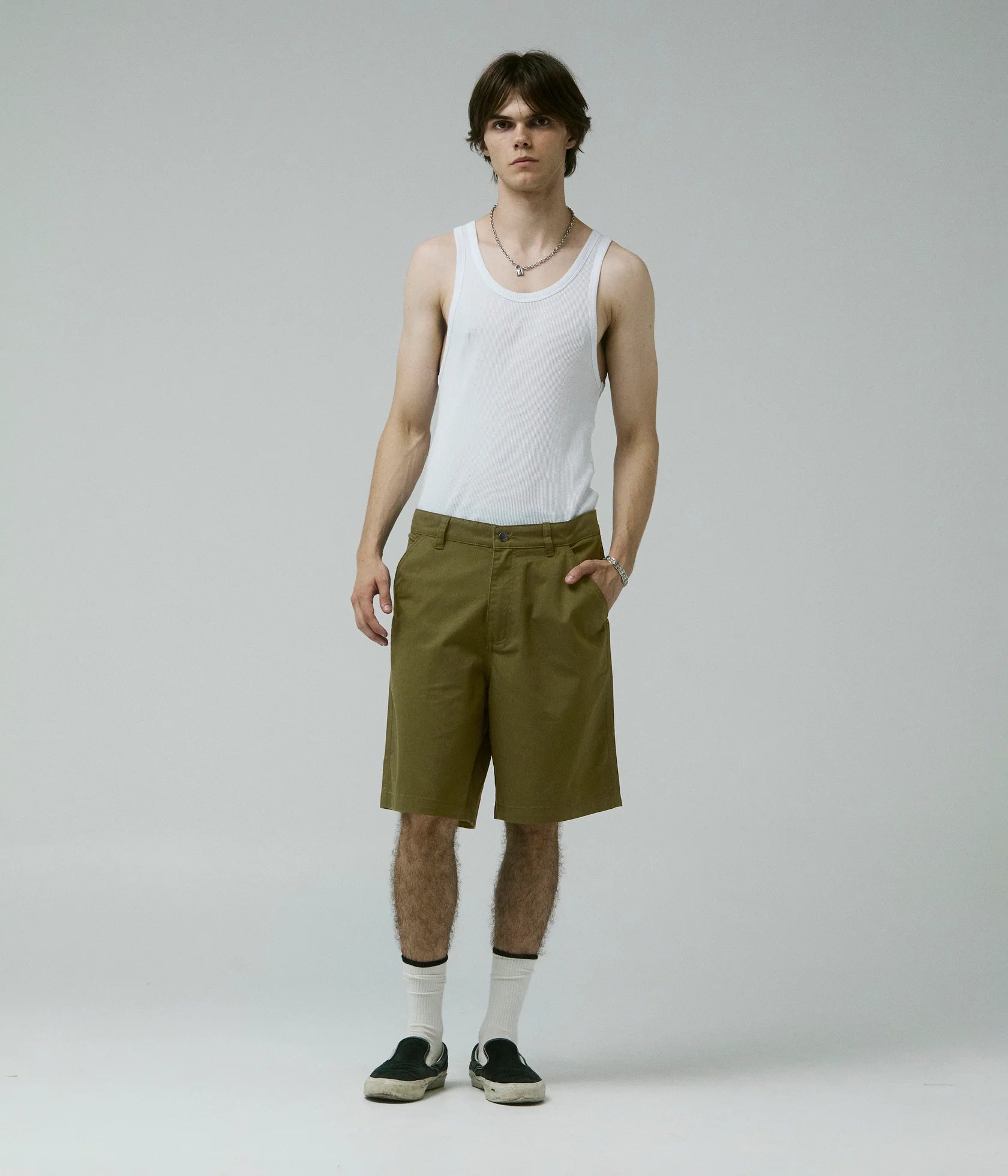 FORMER REYNOLDS 21' WALKSHORT - essential surf and skate