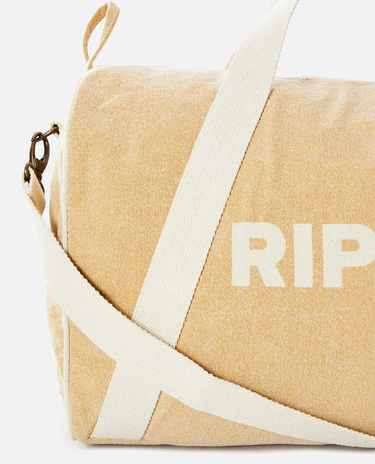 Classic Surf Duffle Travel Bag