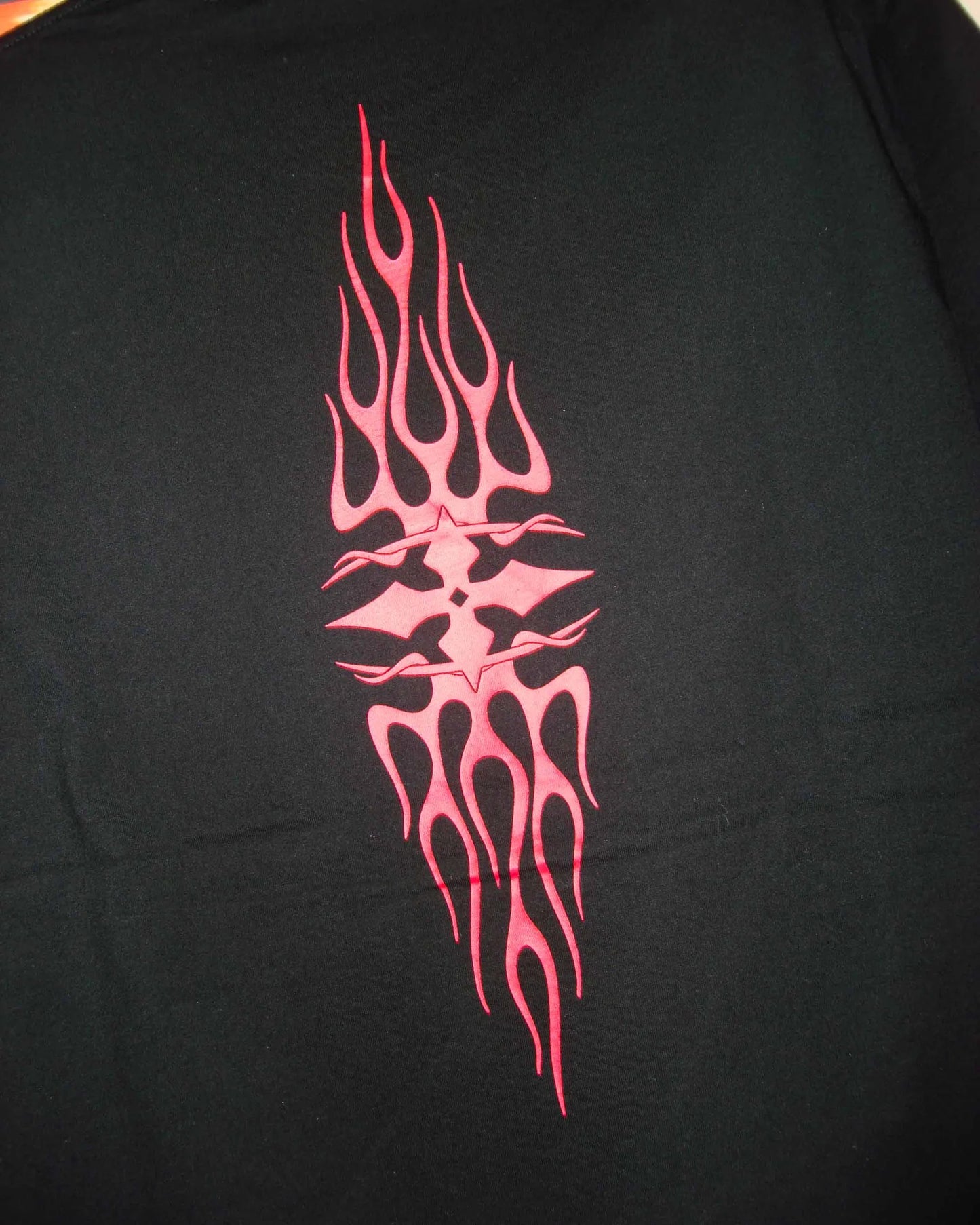 Ritual Vision Stacked Tee - essential surf and skate