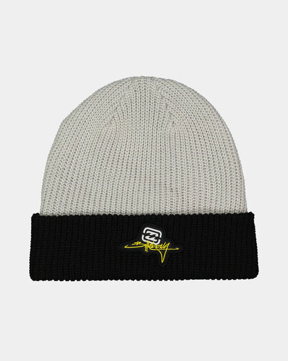 Billabong Boys 8-16 Traditional Beanie