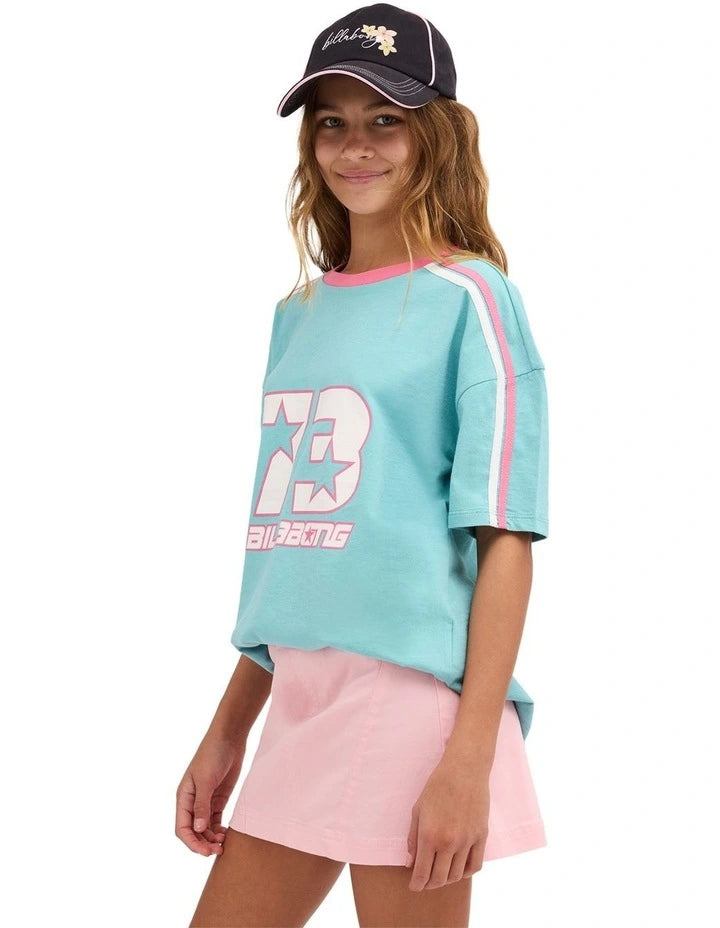 Billabong Billa Star Skirt