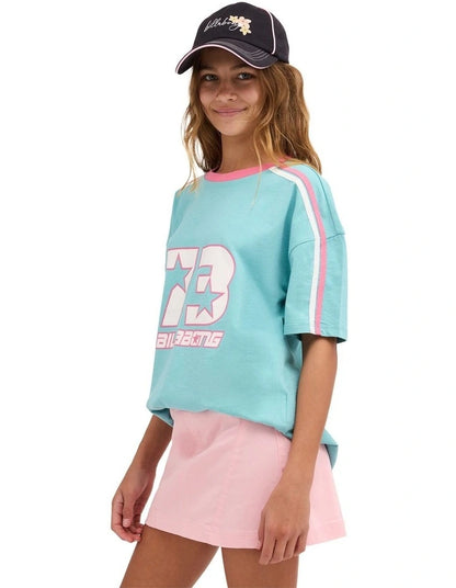 Billabong Billa Star Skirt