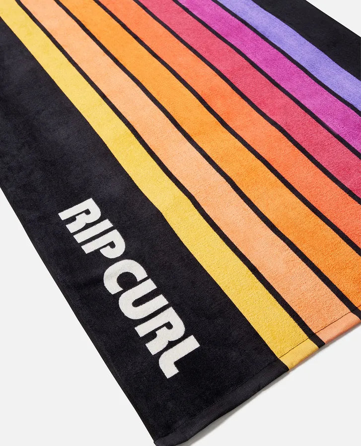 Rip Curl Sunstash Beach Towel