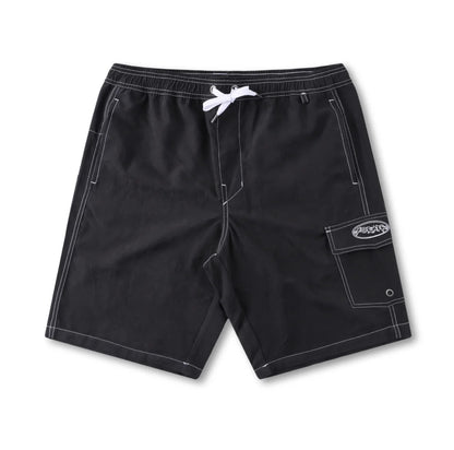 FORMER SWANS FLATLINE CARGO TRUNK // BLACK