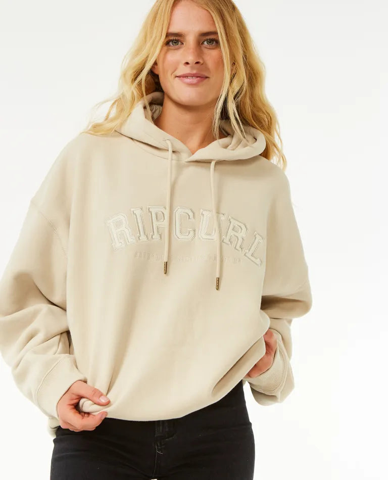 Rip Curl Varsity Hoodie