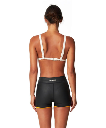 O’Neill Women's O'Riginals 1mm Wetsuit Shorts - Black