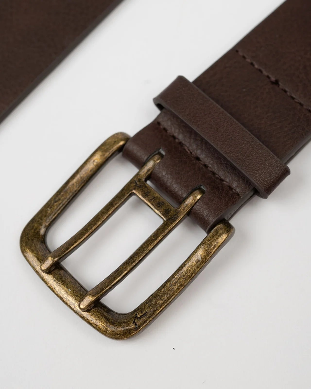 Rusty Cutback Belt