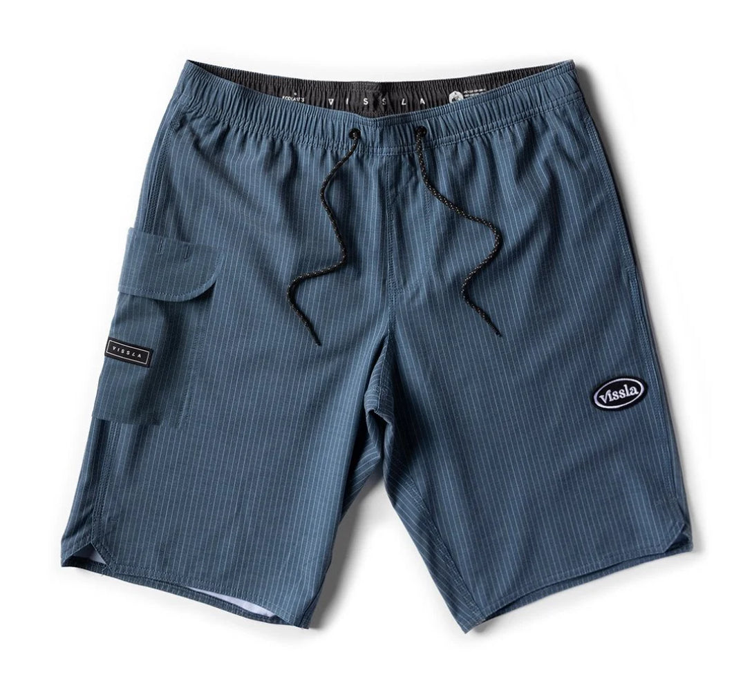 VISSLA - Long Sets 21" Boardshort