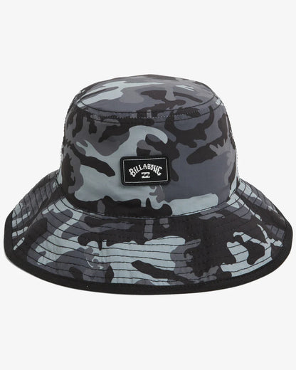 Billabong Boys 8-16 Division Revo Hat