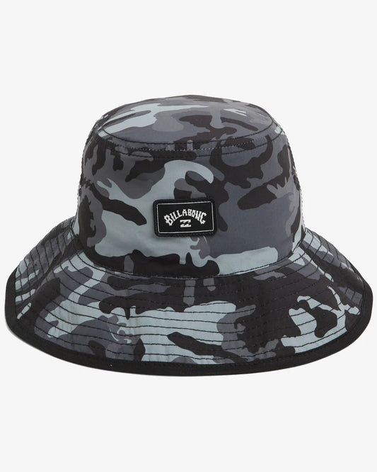 Billabong Boys 8-16 Division Revo Hat
