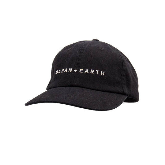 Ocean and Earth - ESSENTIAL CAP