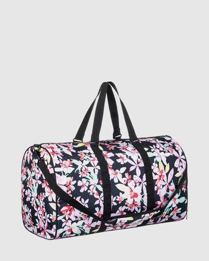 Roxy Womens Pumpkin Spice Luggage