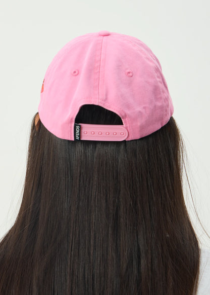 AFENDS ABIZA - SIX PANEL CAP