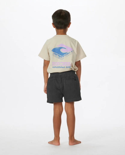 Rip Curl Surf Cord Volley Boardshorts - Boys (1-8 years)
