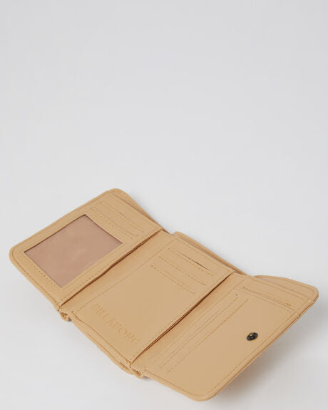 Someday Trifold Wallet