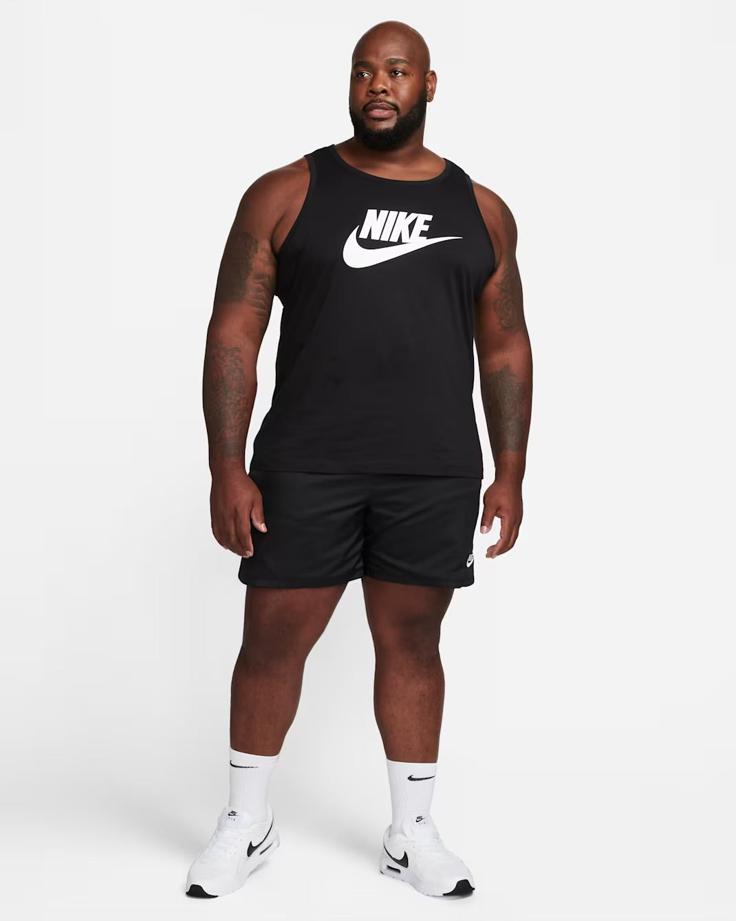 Nike Sportswear: Men's Tank Top