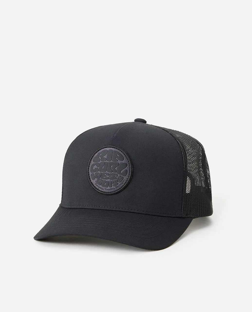 RIP CURL WETSUIT ICON TRUCKER CAP