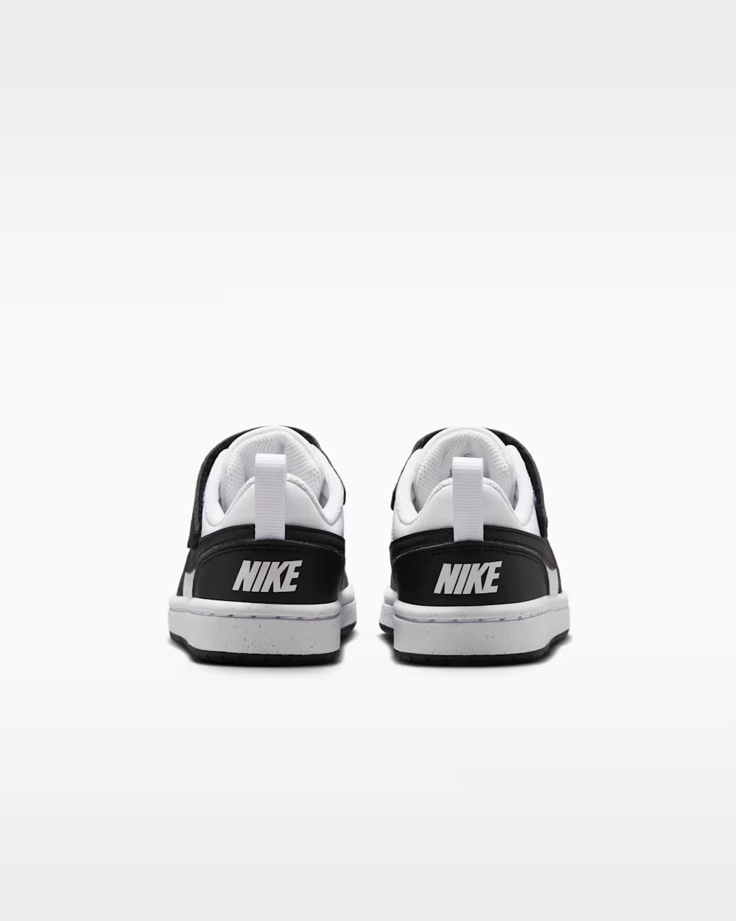 Nike Court Borough Low Recraft (GS)